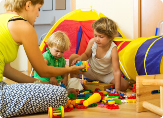 New year celebration