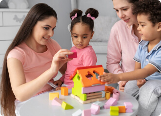 Pre diwali celebration